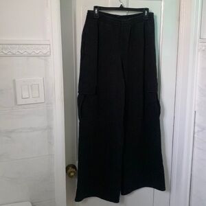 SKIMS OVERSIZED CARGO PANT